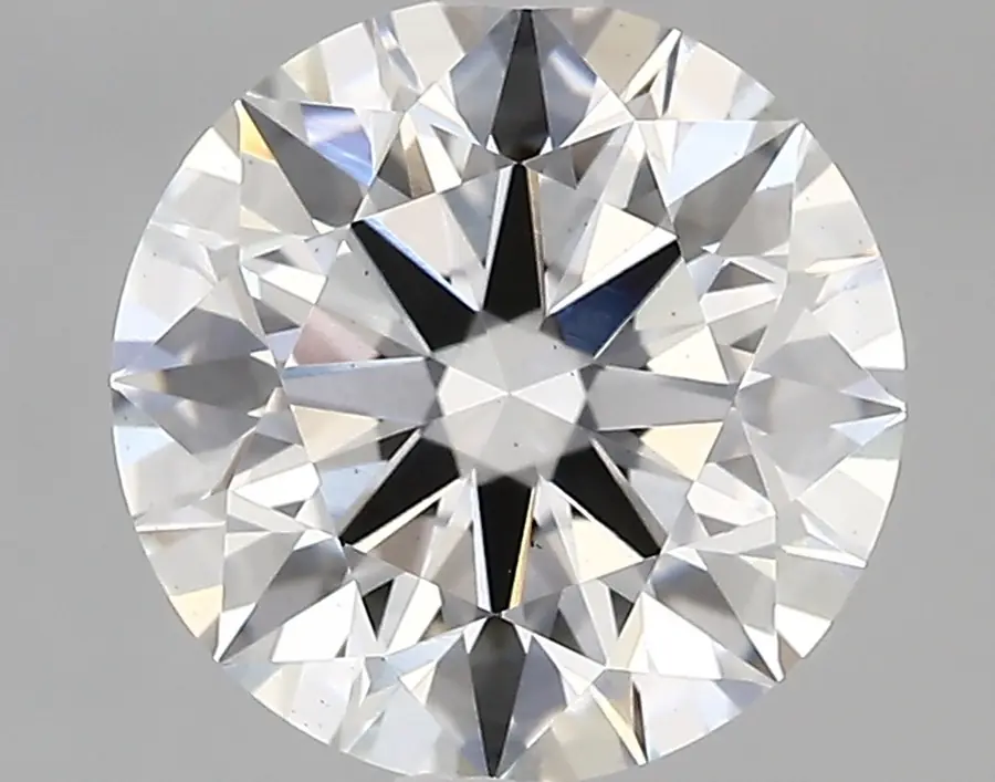 2.87ct D VS1 Round (IGI)