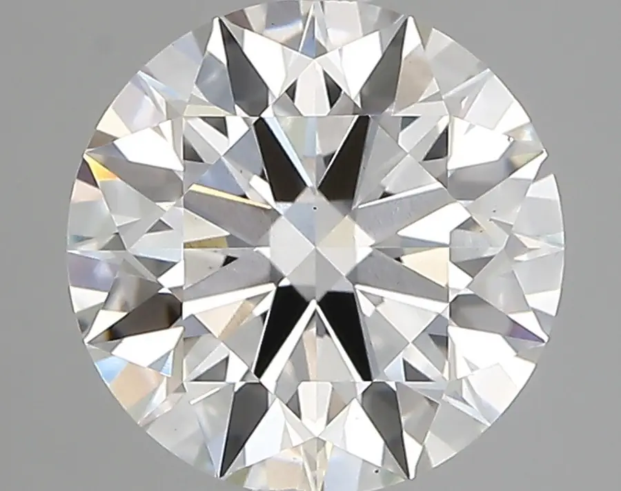 2.86ct E VS1 Round (IGI)
