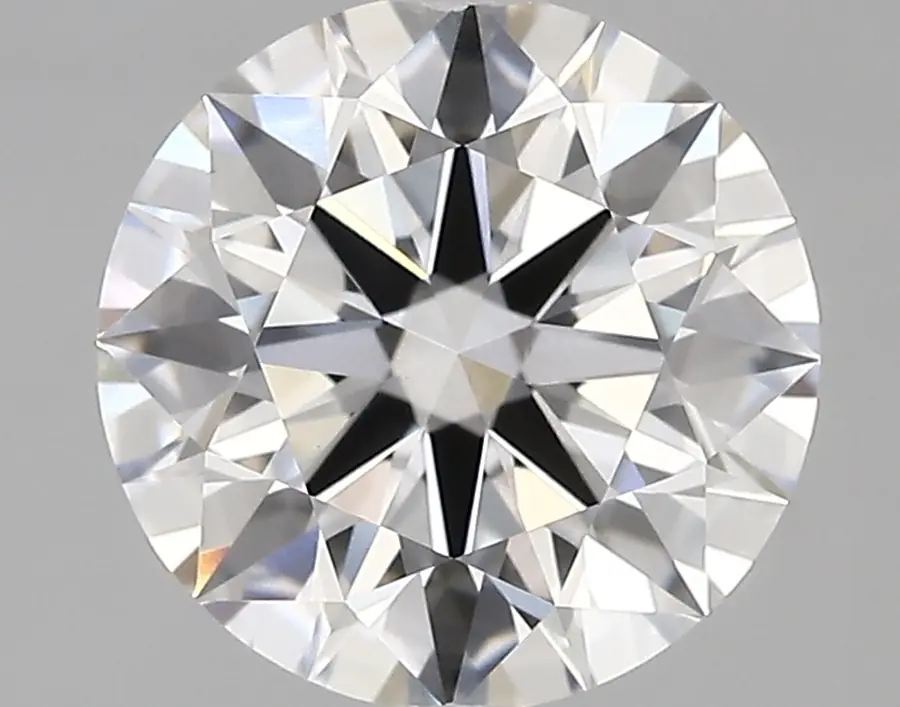 2.86ct D VVS2 Round (IGI)