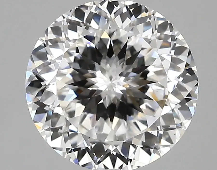 2.85ct D VS1 Portuguese Cut (IGI)
