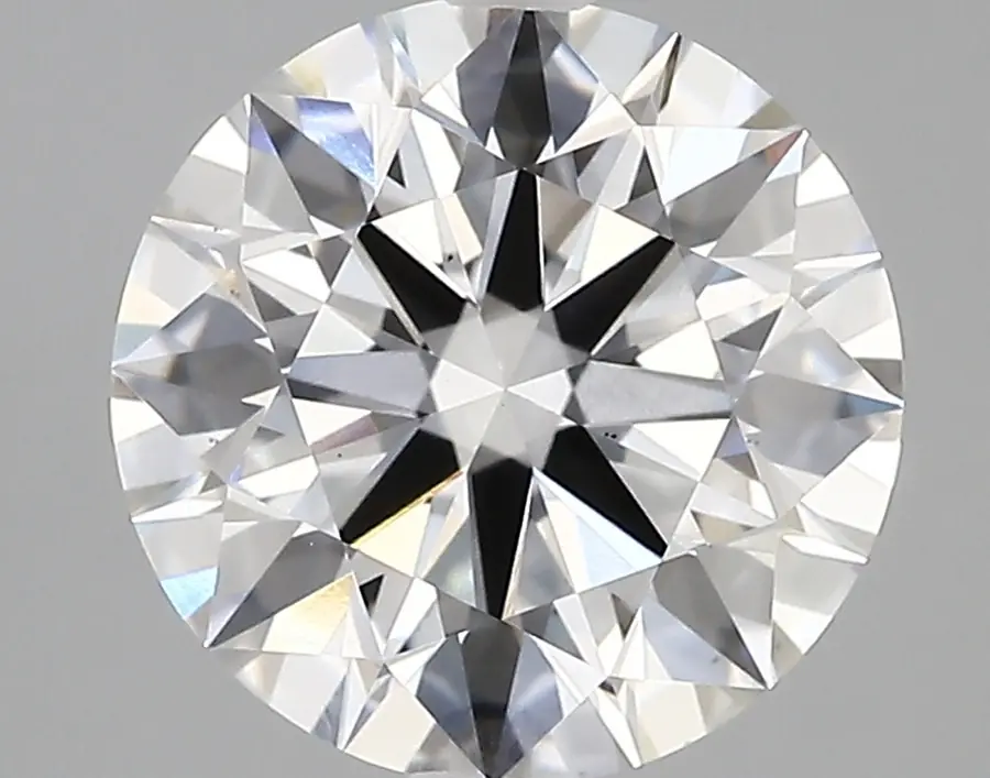 2.85ct E VS1 Round (IGI)
