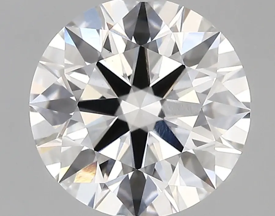 2.85ct E VVS2 Round (IGI)