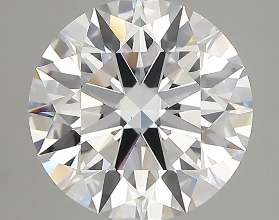 2.85ct D VS1 Round (IGI)