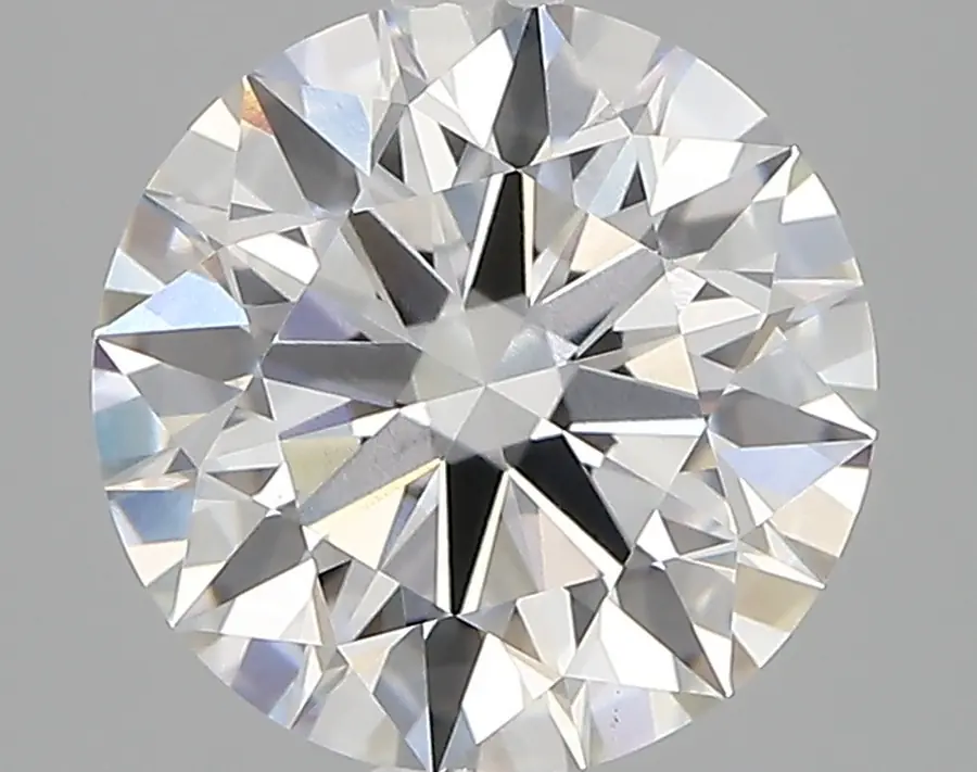 2.85ct D VS1 Round (IGI)