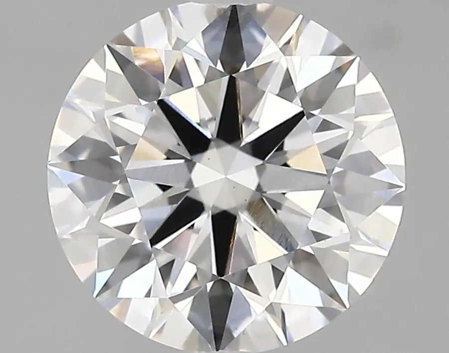 2.84ct D VVS2 Round (IGI)