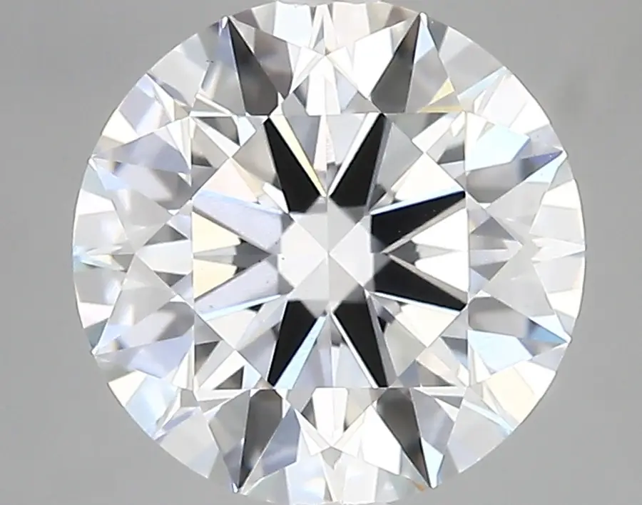 2.83ct E VS1 Round (IGI)