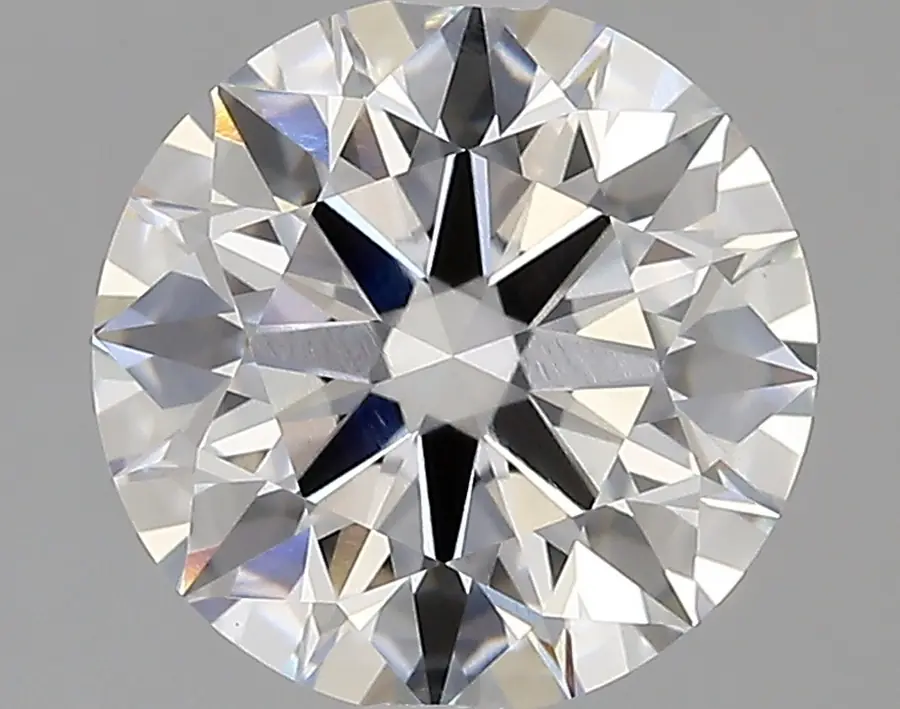 2.83ct E VVS2 Round (IGI)