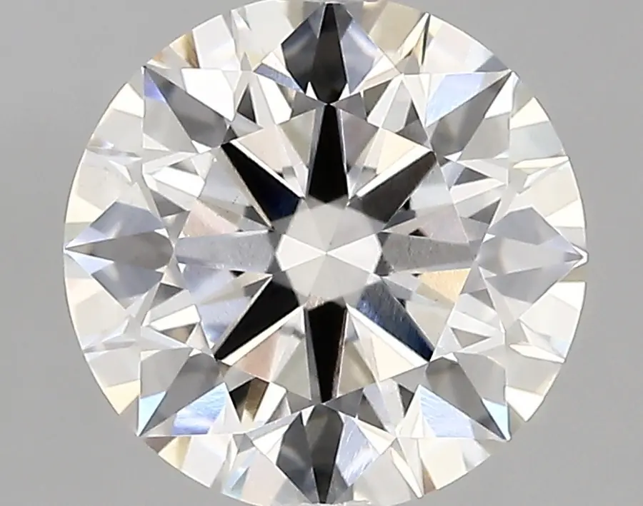 2.82ct F VS1 Round (IGI)
