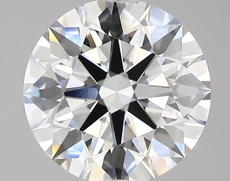 2.82ct D VS1 Round (IGI)