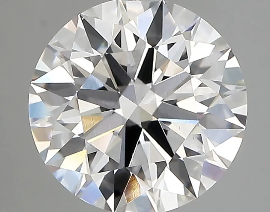 2.82ct D VS1 Round (IGI)