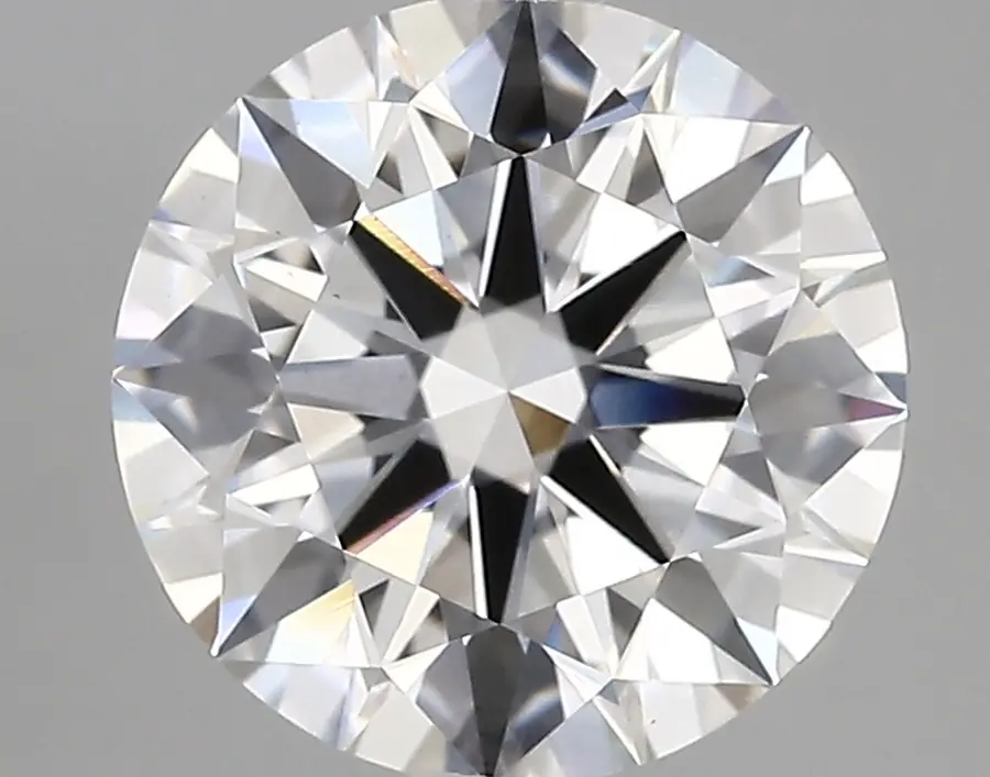 2.82ct D VS1 Round (IGI)