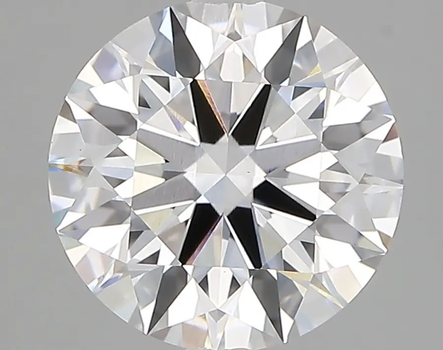 2.82ct D VVS2 Round (IGI)