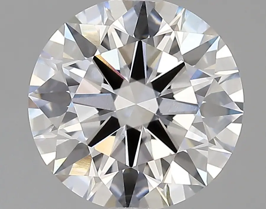 2.82ct D VVS2 Round (IGI)