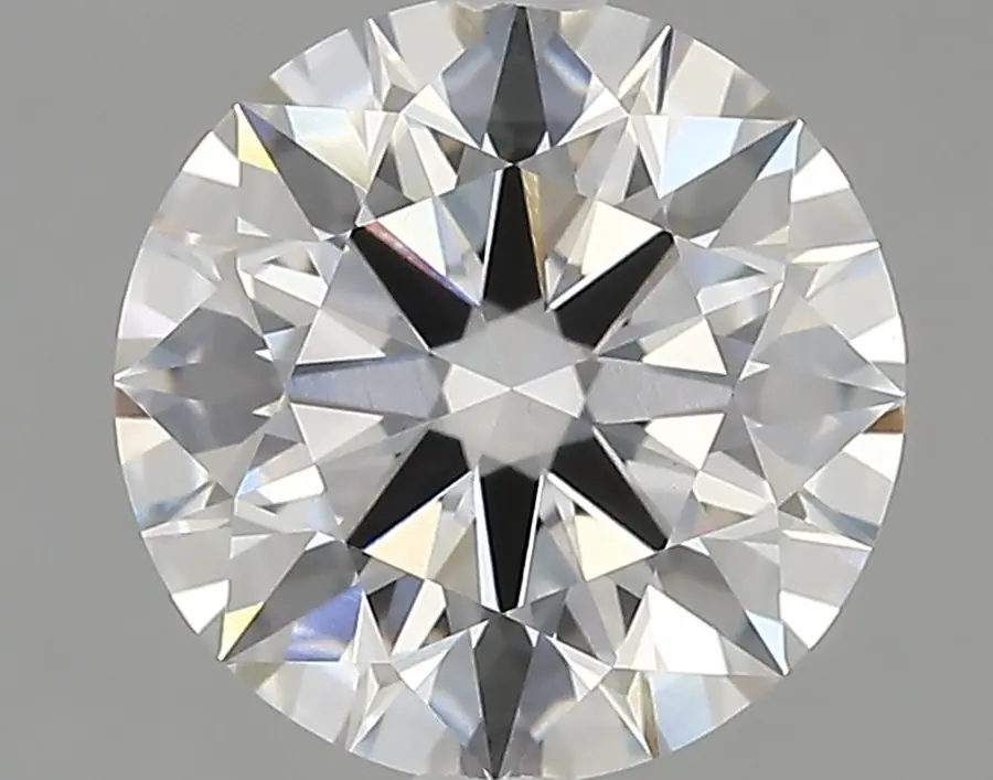 2.82ct D VVS2 Round (IGI)