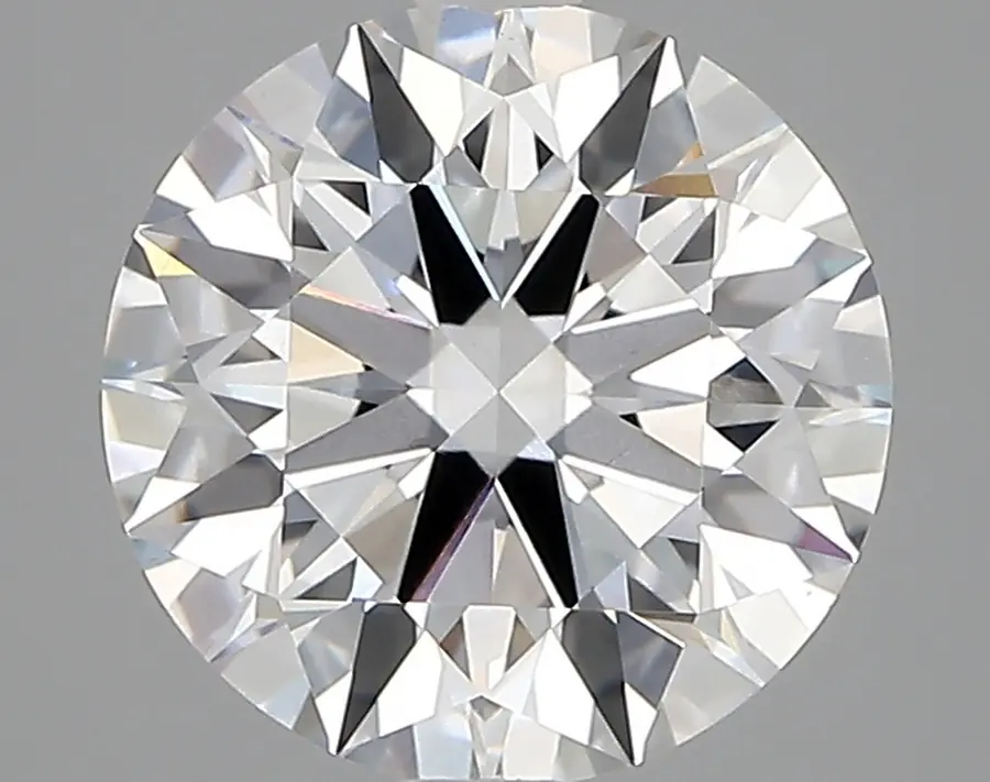 2.82ct D VS1 Round (IGI)