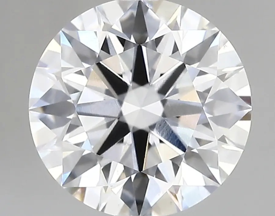 2.80ct D VS2 Round (IGI)