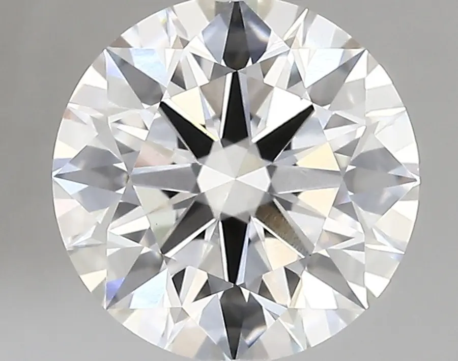 2.80ct E VVS2 Round (IGI)