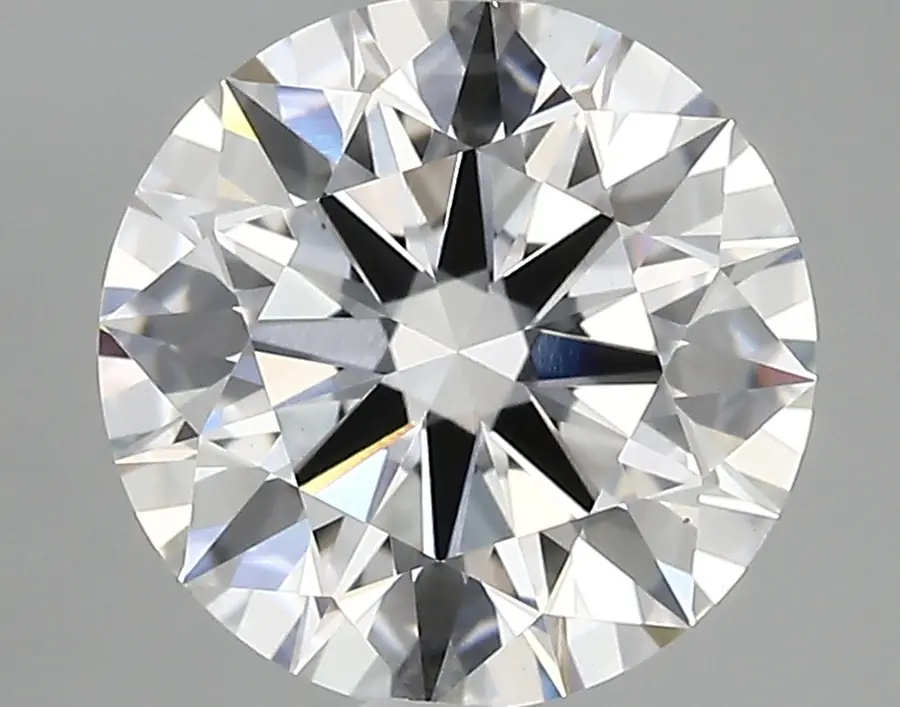 2.80ct D VS1 Round (IGI)