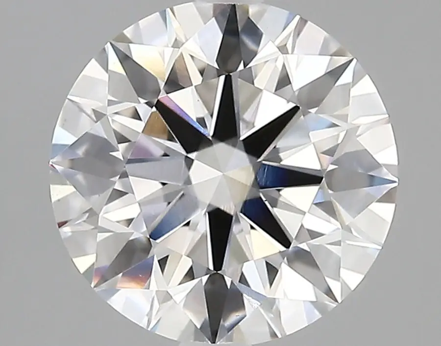 2.80ct D VS1 Round (IGI)