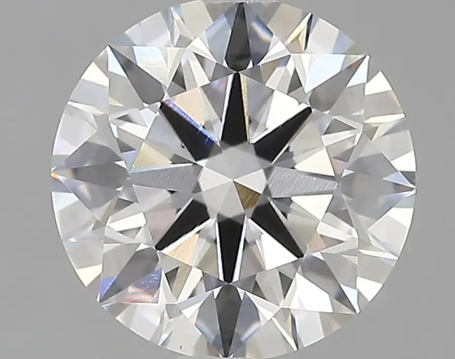 2.80ct E VVS2 Round (IGI)