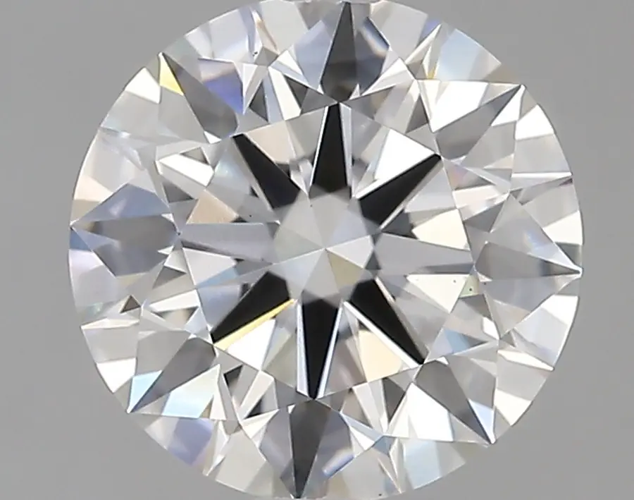 2.80ct D VS1 Round (IGI)