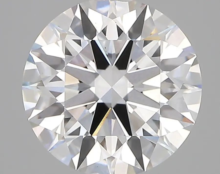 2.80ct D VS1 Round (IGI)