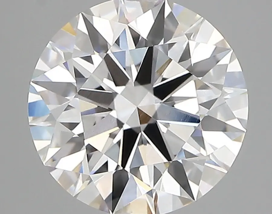2.80ct E VVS1 Round (IGI)