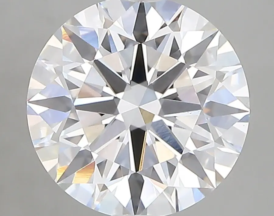 2.79ct F VS1 Round (IGI)