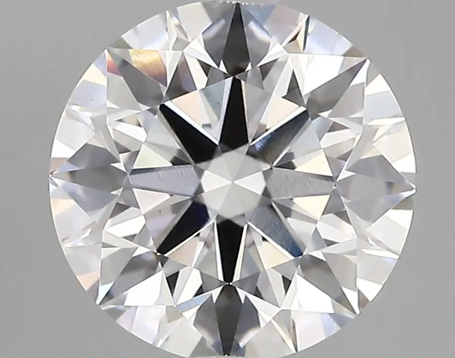 2.79ct E VS1 Round (IGI)