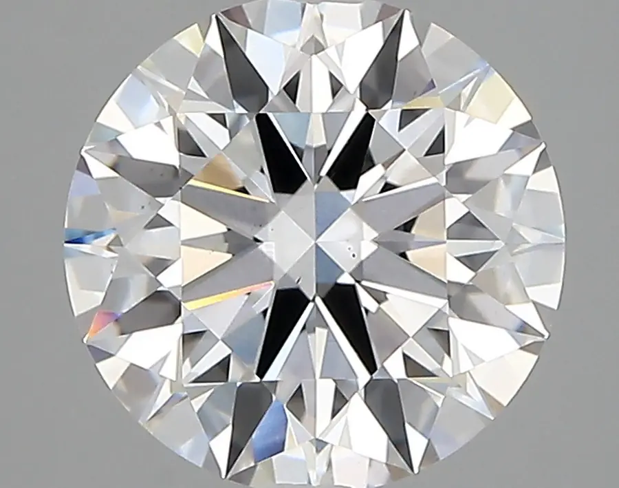2.79ct D VS1 Round (IGI)