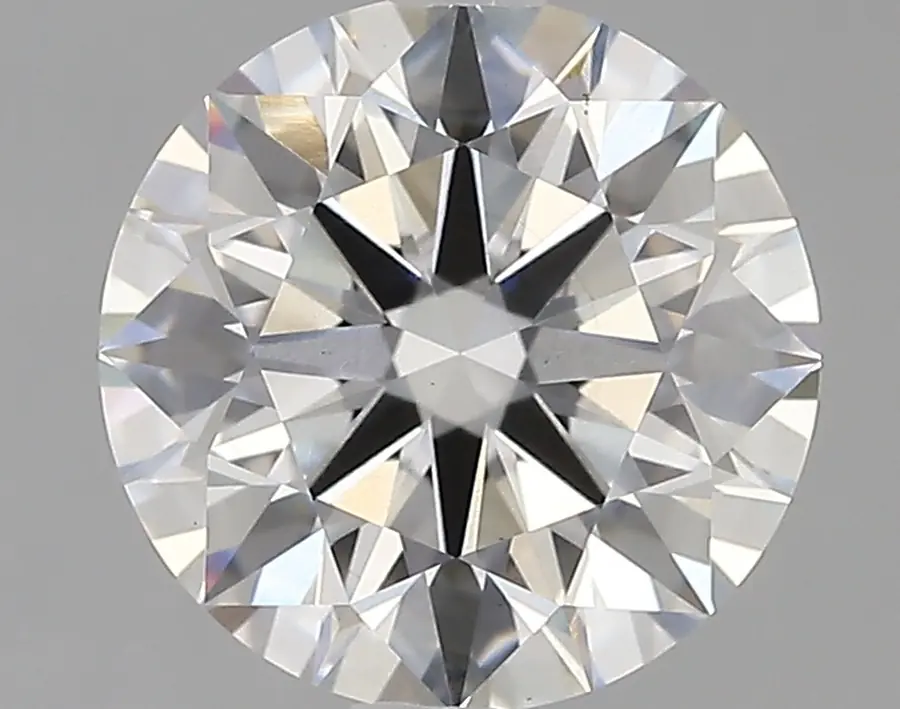 2.79ct F VS1 Round (IGI)
