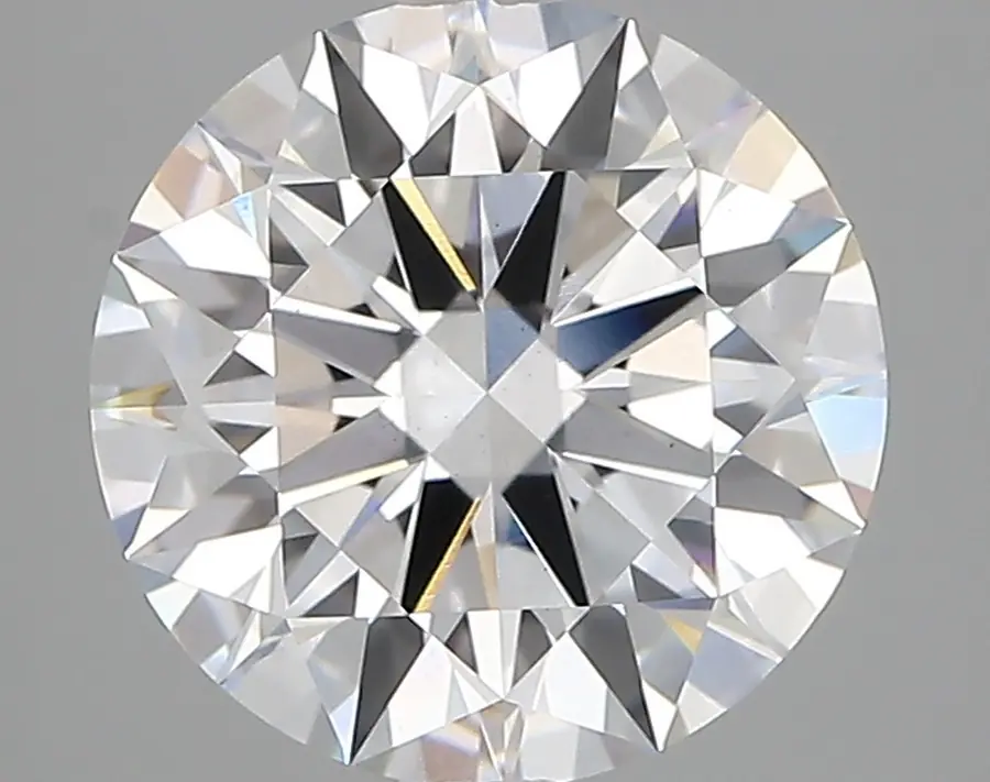 2.79ct D VS1 Round (IGI)