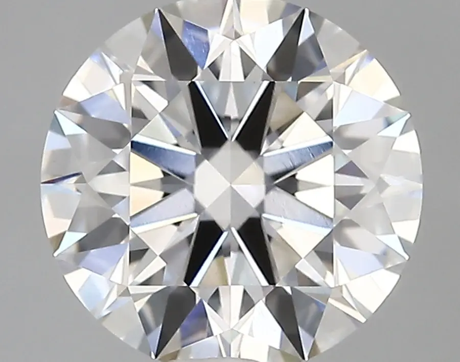 2.79ct E VVS2 Round (IGI)