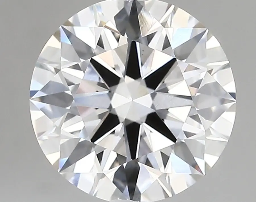 2.78ct E VS1 Round (IGI)