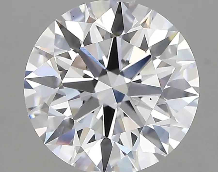 2.78ct D VS1 Round (IGI)