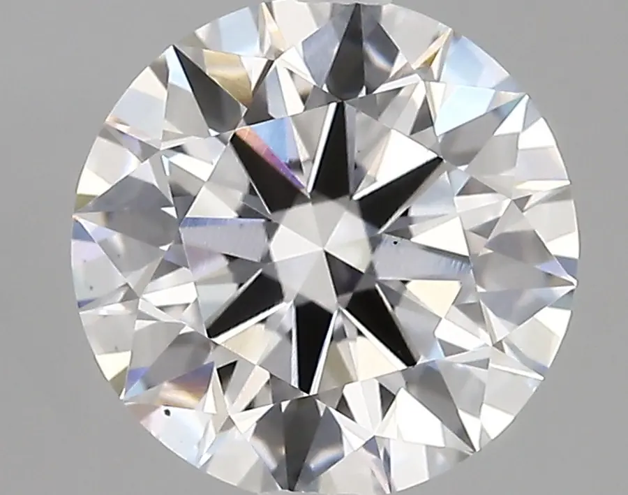 2.78ct D VS2 Round (IGI)