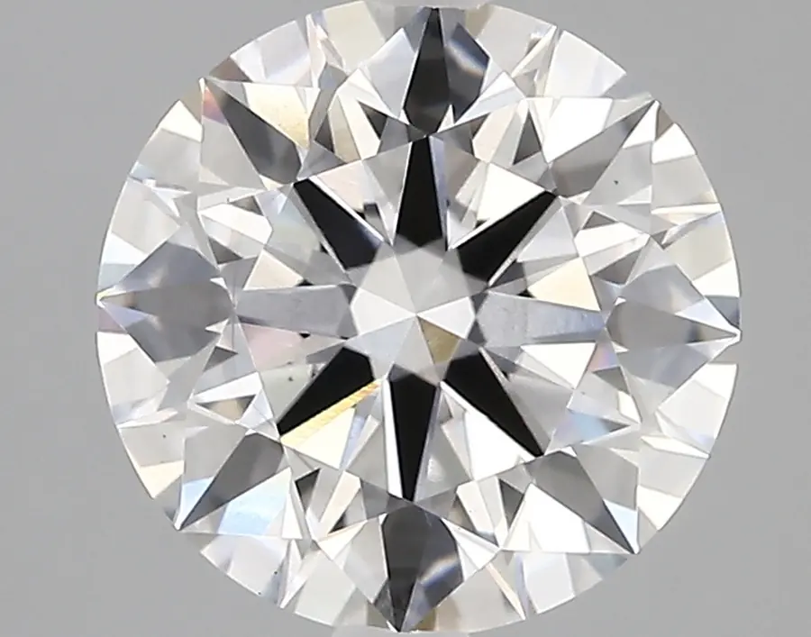 2.78ct D VS2 Round (IGI)