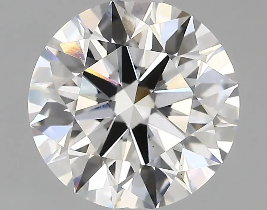 2.78ct E VS1 Round (IGI)
