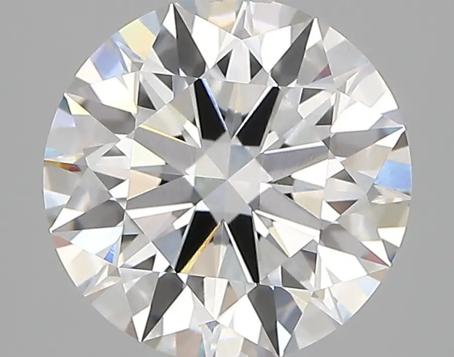 2.78ct D VVS2 Round (IGI)