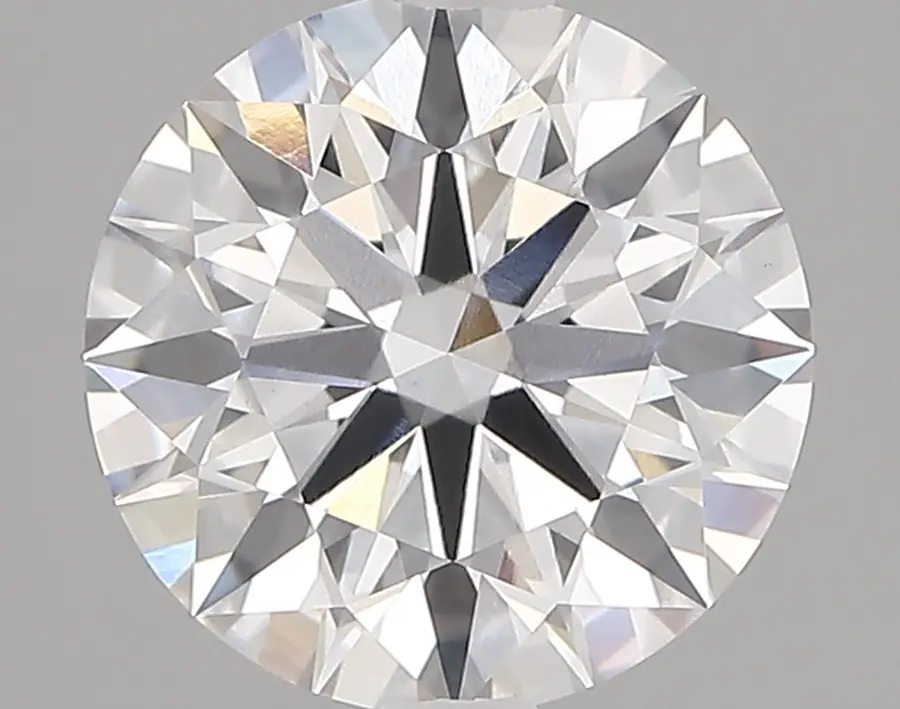 2.78ct D VVS2 Round (IGI)