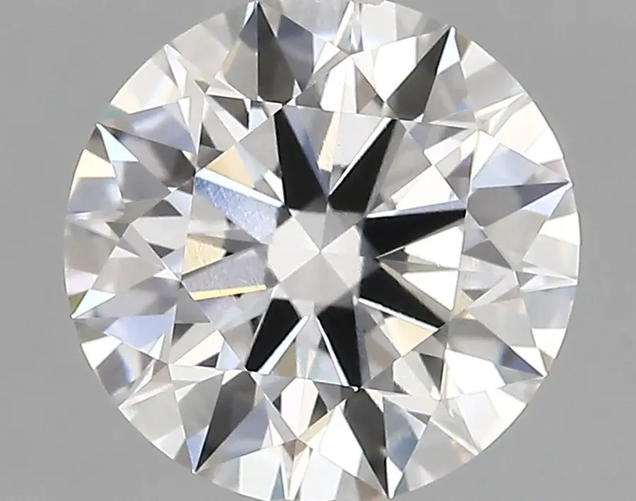 2.78ct D VVS2 Round (IGI)