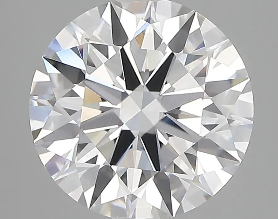 2.78ct E VVS2 Round (IGI)