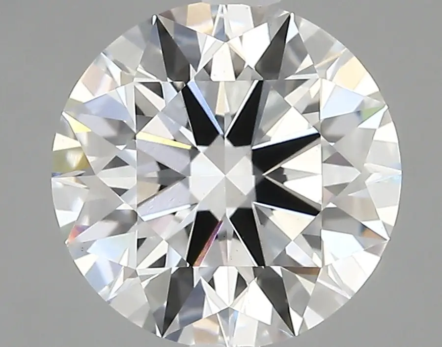 2.78ct D VS1 Round (IGI)