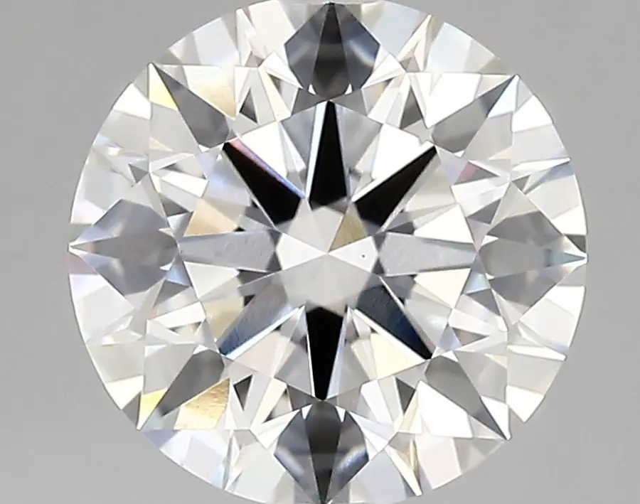 2.77ct D VS1 Round (IGI)