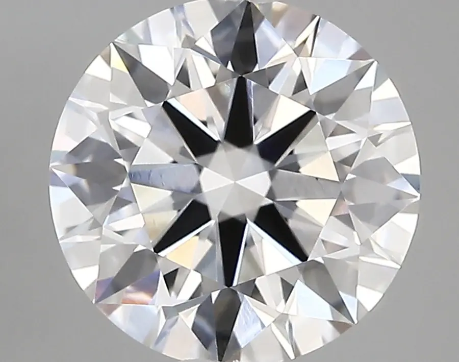 2.77ct D VS1 Round (IGI)