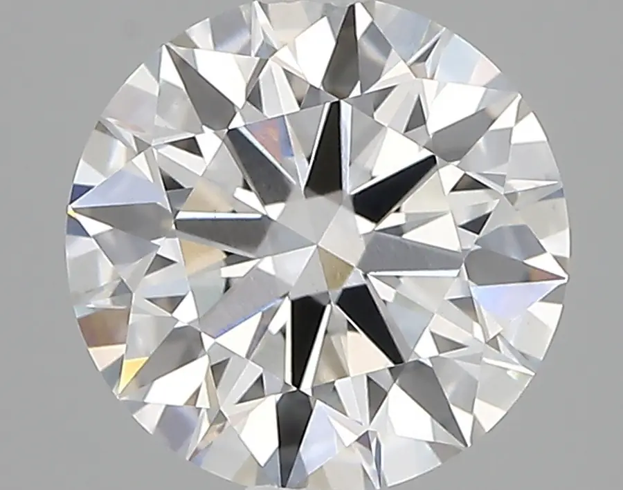 2.77ct D VVS2 Round (IGI)