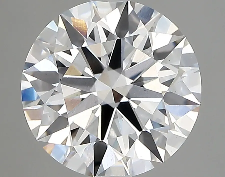 2.76ct D VS1 Round (IGI)
