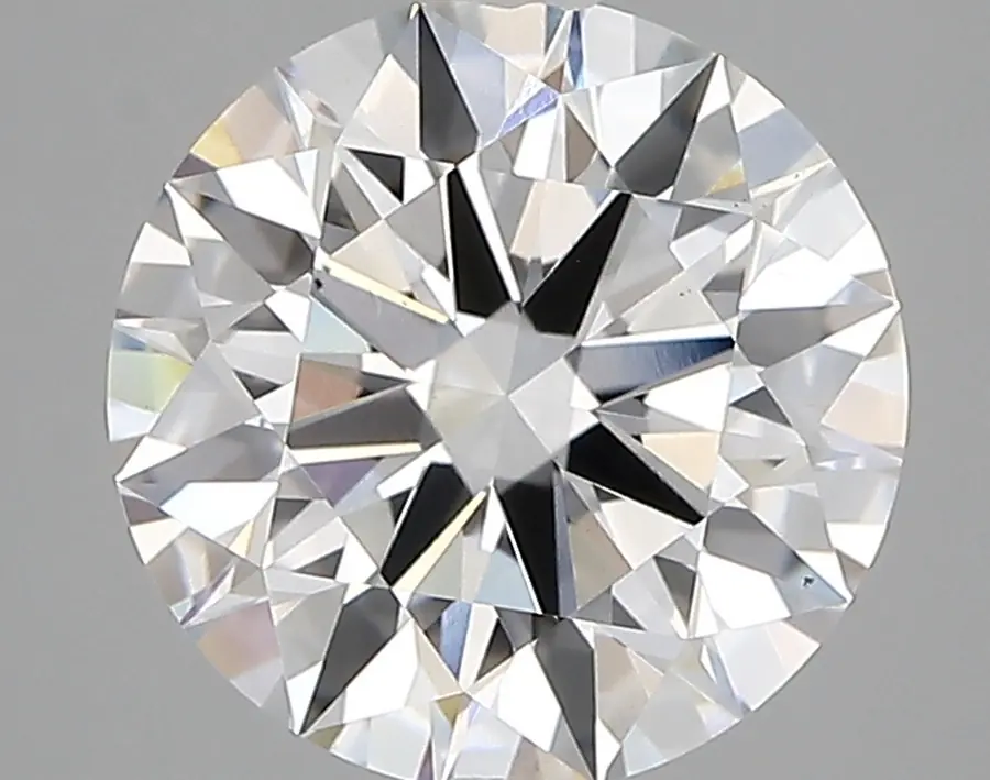 2.76ct D VS1 Round (IGI)