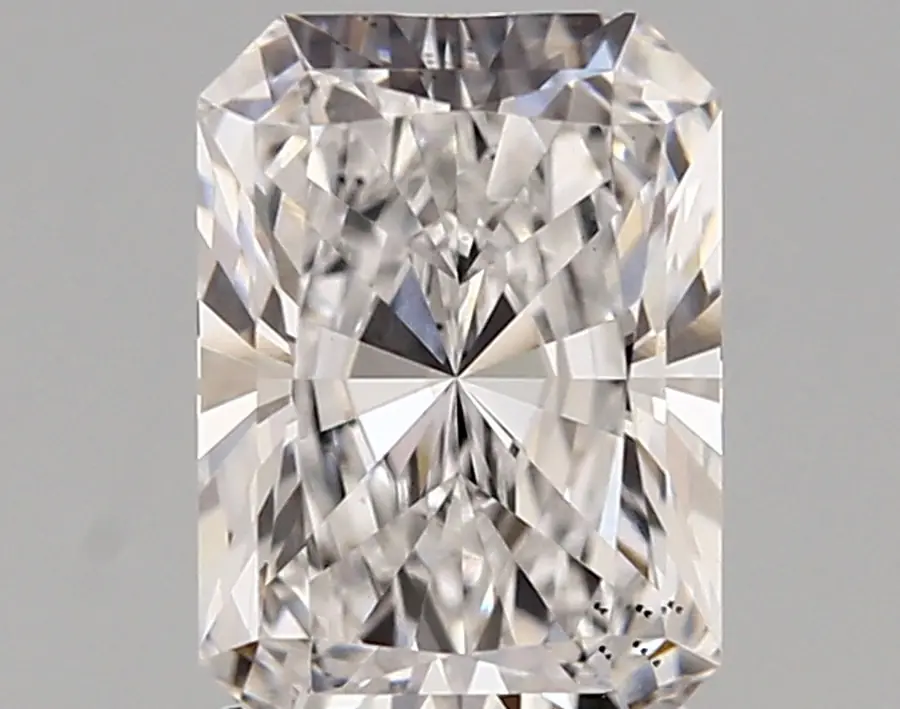 2.76ct E VVS2 Pear (IGI)