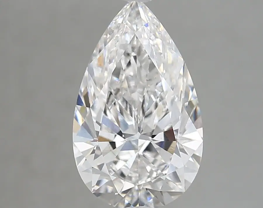 2.75ct E VVS2 Pear (IGI)